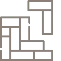 Icone revêtement sol