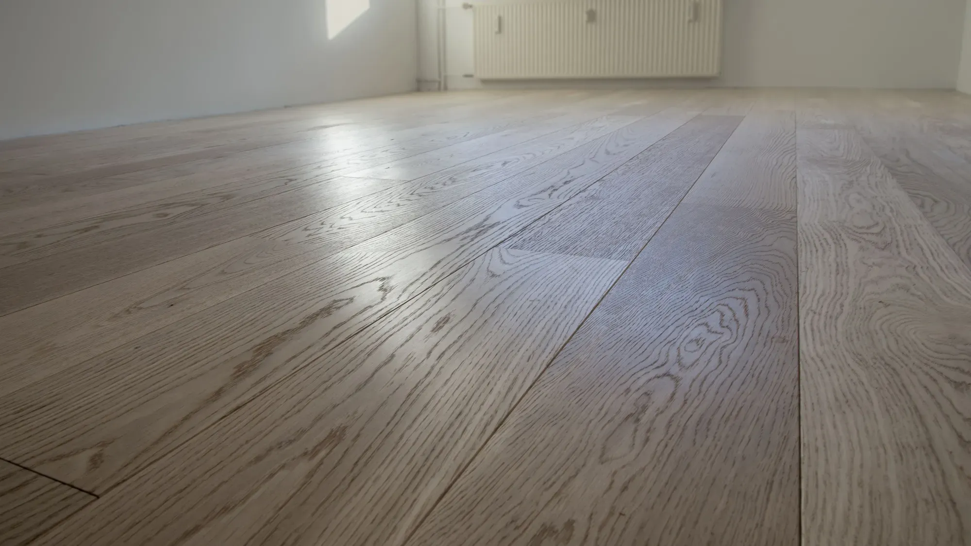 Parquet PVC